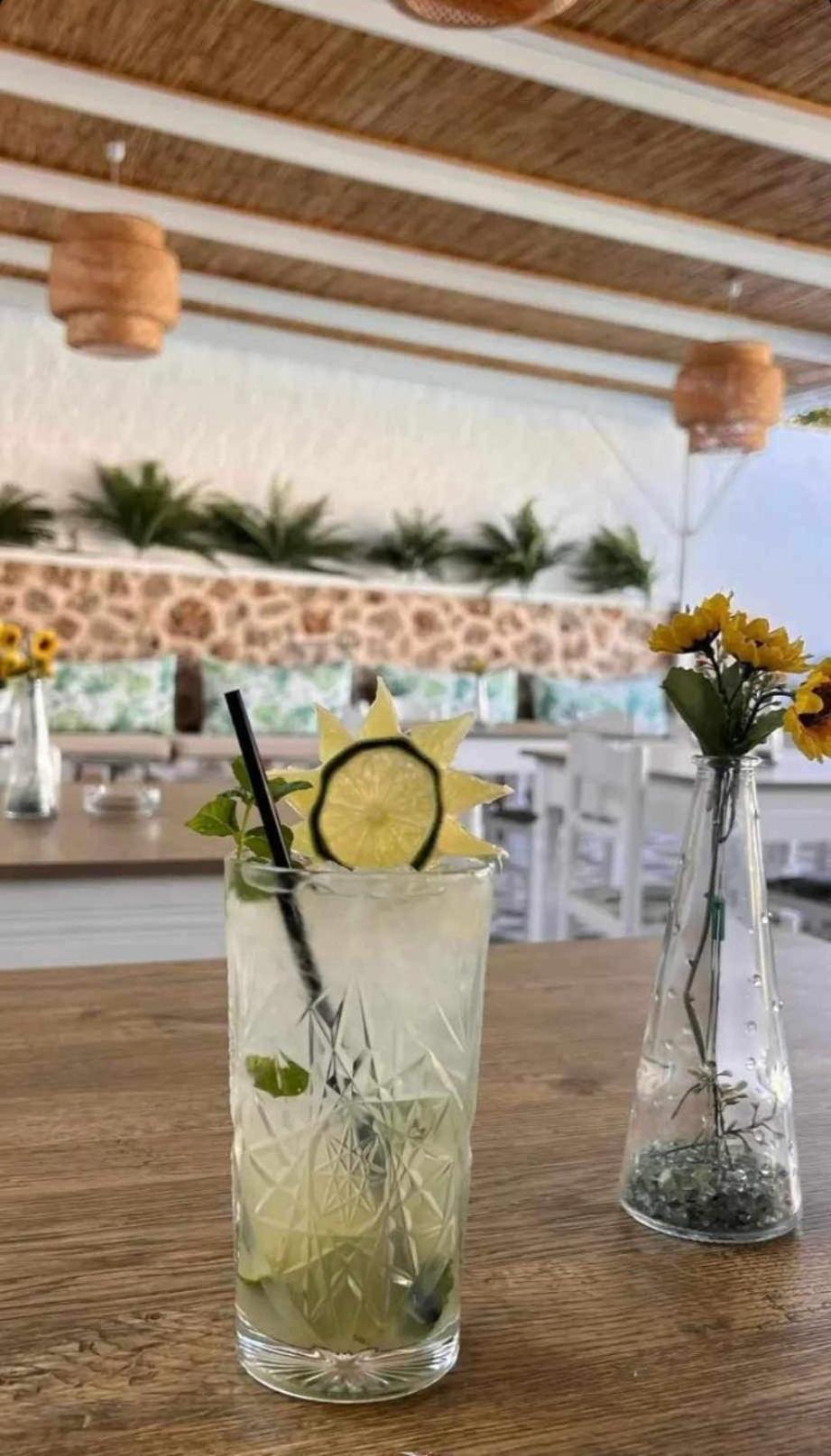 斯派赛斯Bay'S公寓式酒店 外观 照片