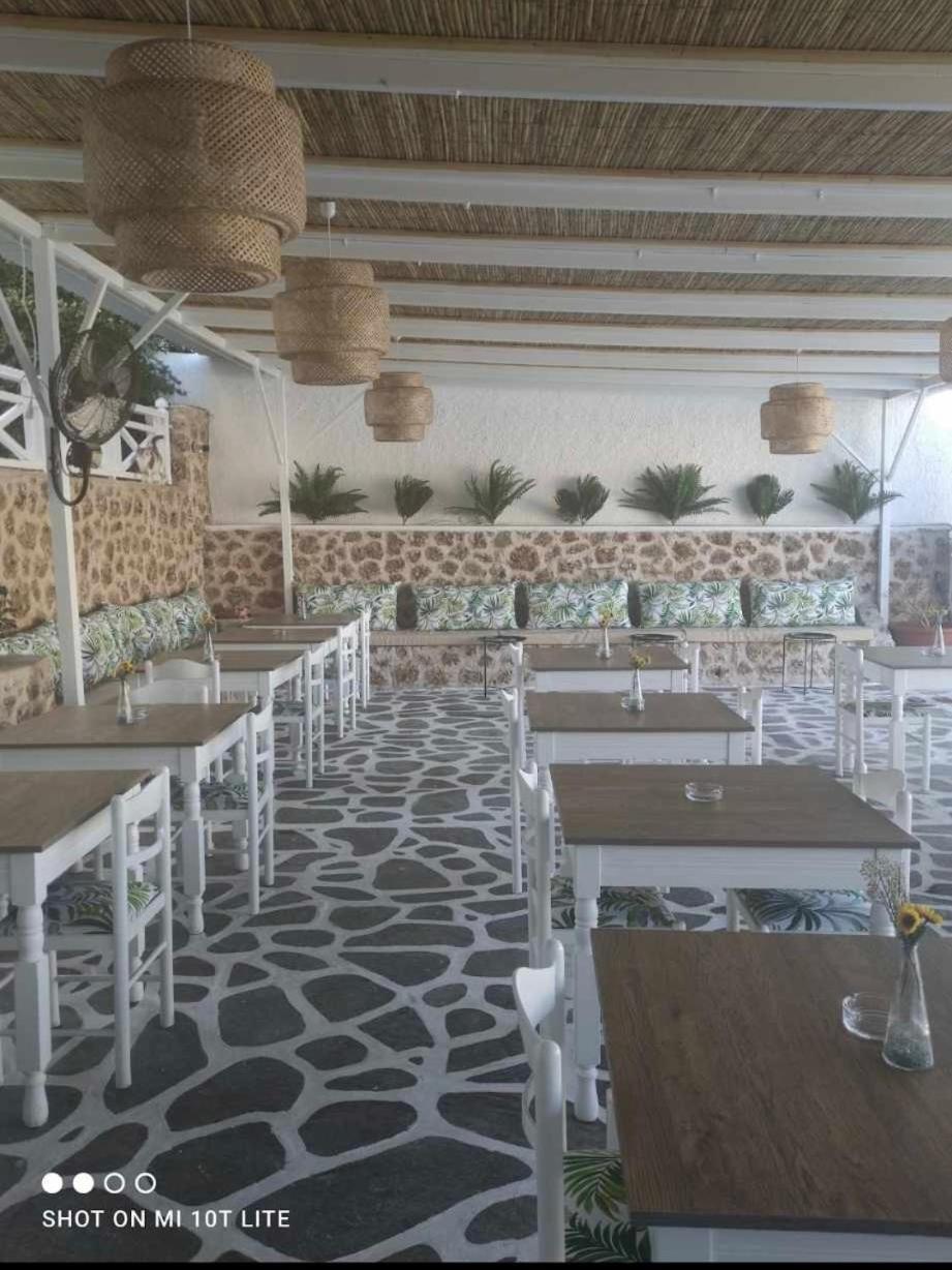 斯派赛斯Bay'S公寓式酒店 外观 照片