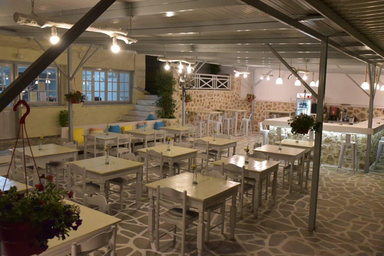 斯派赛斯Bay'S公寓式酒店 外观 照片